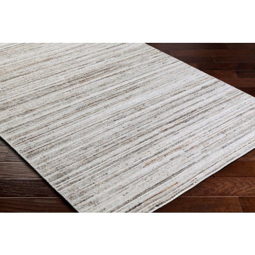 Hollister Handwoven Home Rug