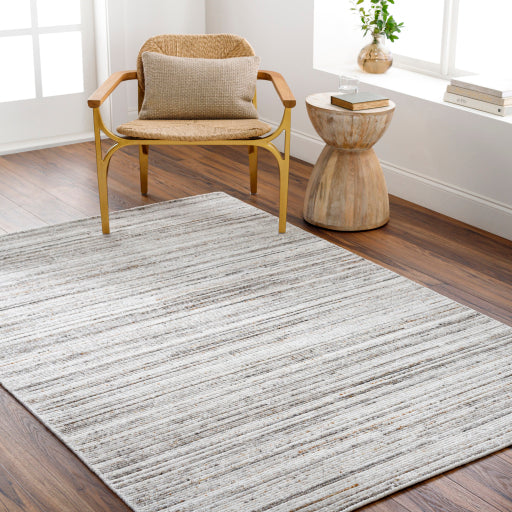 Hollister Handwoven Home Rug