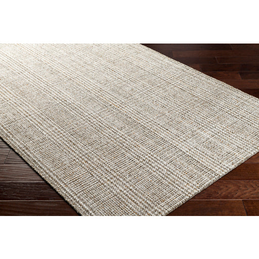 Hope Heritage Handcrafted Area Rug