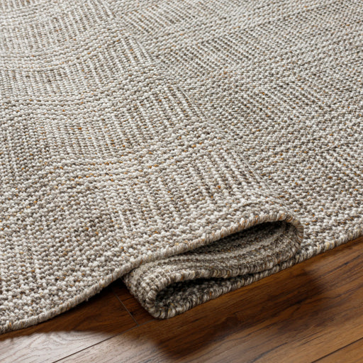 Hope Heritage Handcrafted Area Rug