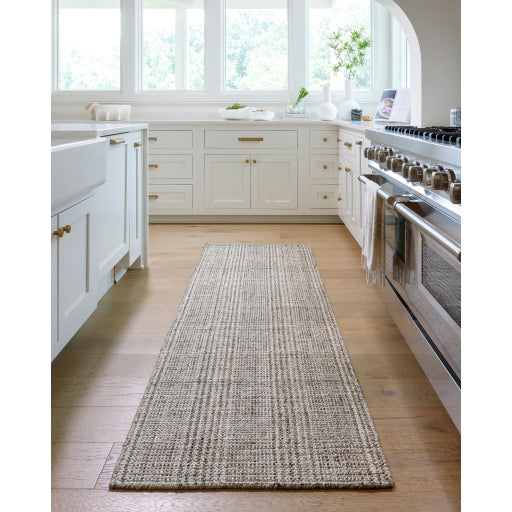 Hope Heritage Handcrafted Area Rug