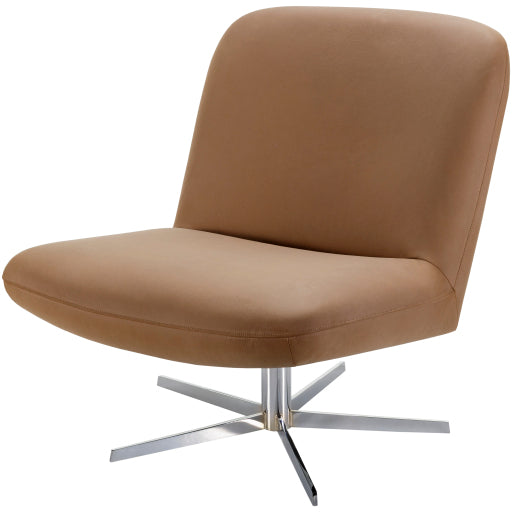 Contemporary Elegance Chair