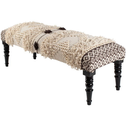 Majestic 18 Inch High Bench