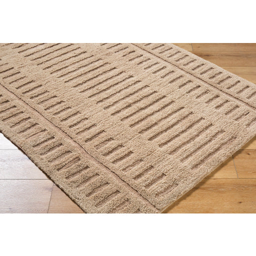 Harrow Handcrafted Artisan Rug