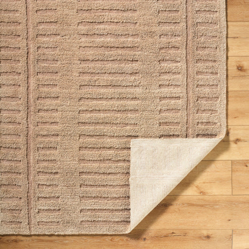 Harrow Handcrafted Artisan Rug
