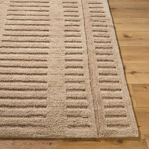 Harrow Handcrafted Artisan Rug