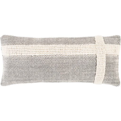 Luxury Woven Lumbar Pillow