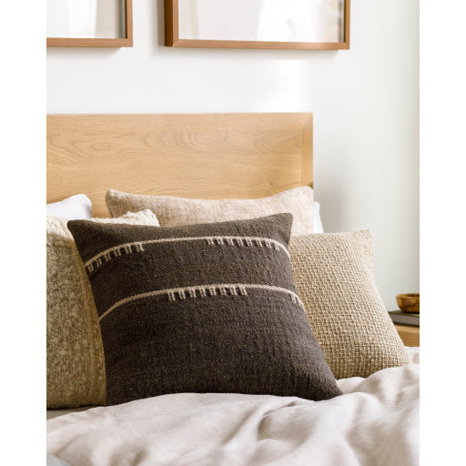 Modern Elegance Pillow