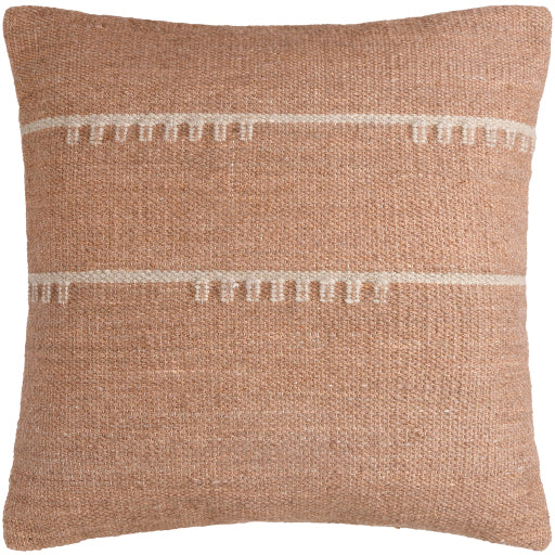 Modern Elegance Accent Pillow