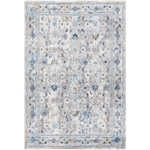 Hassler Harmony Large Machine Woven Rug