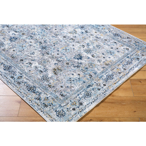Hassler Harmony Large Machine Woven Rug