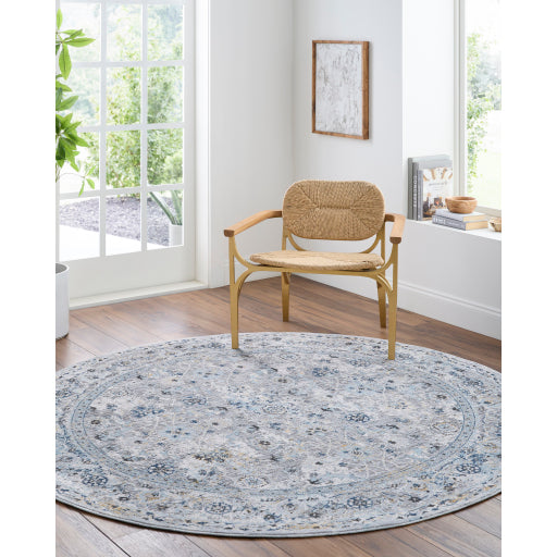 Hassler Harmony Large Machine Woven Rug