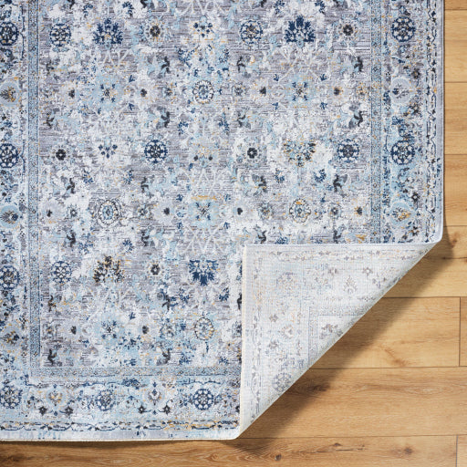 Hassler Harmony Large Machine Woven Rug
