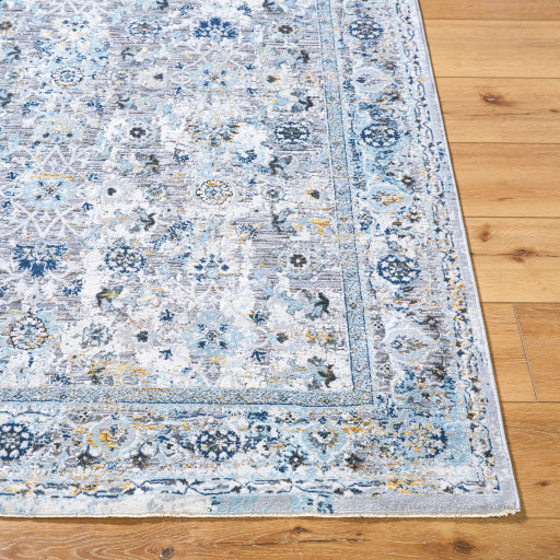 Hassler Harmony Large Machine Woven Rug