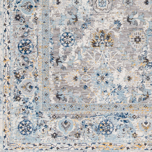 Hassler Harmony Large Machine Woven Rug