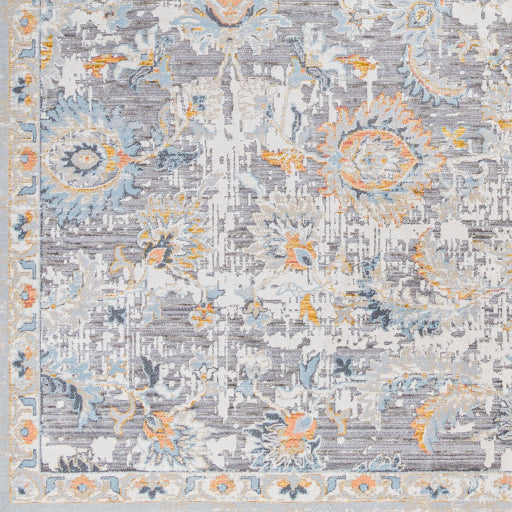 Hassler Harmony Machine Woven Runner Rug
