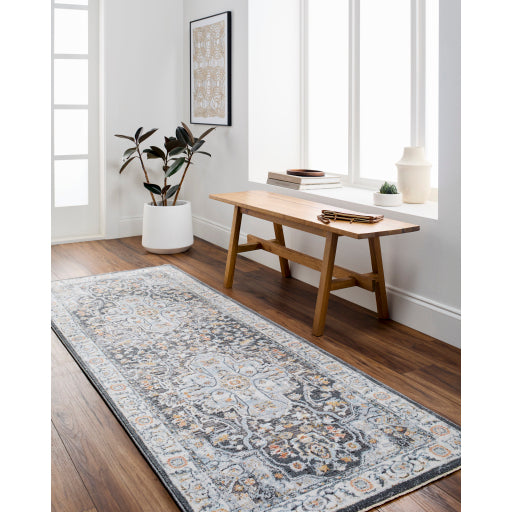 Hassler Harmony Machine Woven Rug