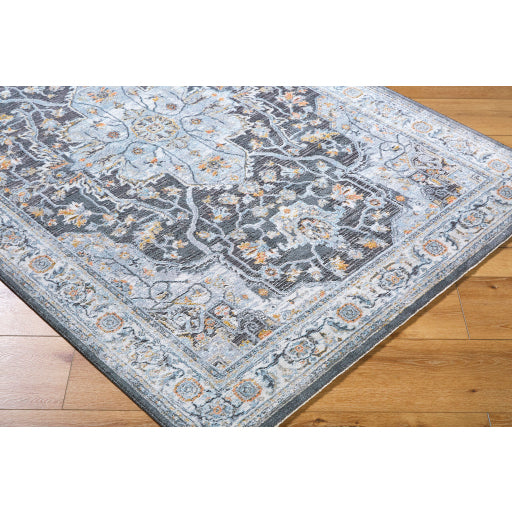 Hassler Harmony Machine Woven Rug