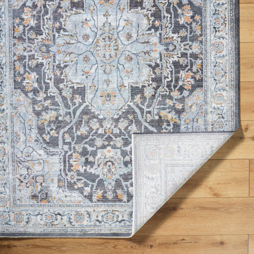 Hassler Harmony Machine Woven Rug