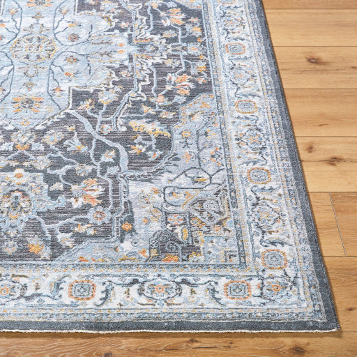 Hassler Harmony Machine Woven Rug