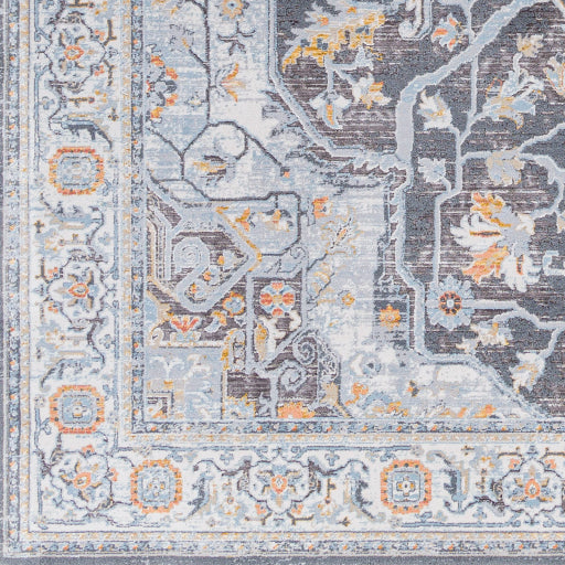 Hassler Harmony Machine Woven Rug