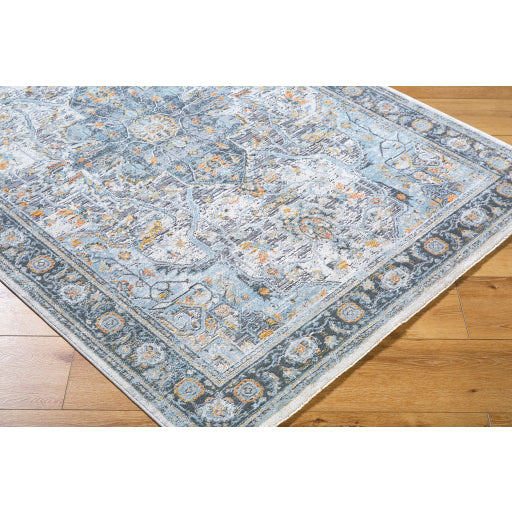 Hassler HSL Sophisticated Symphony Machine Woven Rug