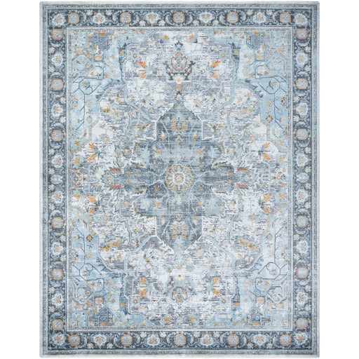 Hassler HSL Sophisticated Symphony Machine Woven Rug