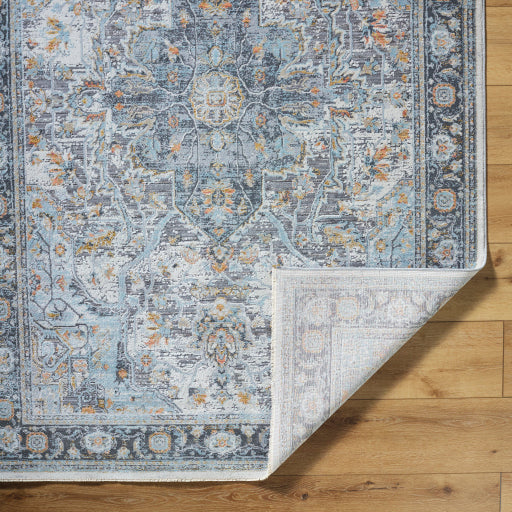 Hassler HSL Sophisticated Symphony Machine Woven Rug