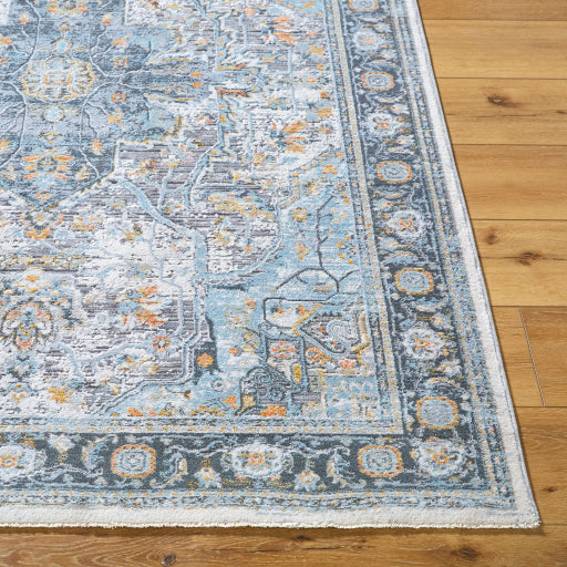 Hassler HSL Sophisticated Symphony Machine Woven Rug