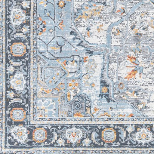 Hassler HSL Sophisticated Symphony Machine Woven Rug