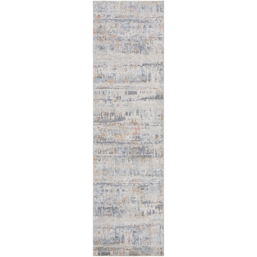 Hassler Homespun Striped Runner