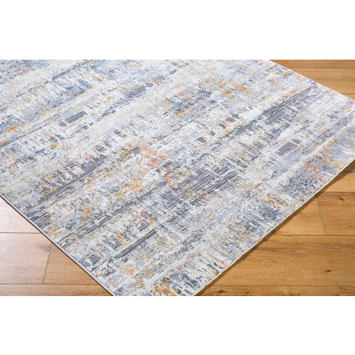 Hassler Homespun Striped Runner