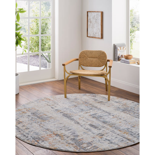 Hassler Homespun Striped Runner