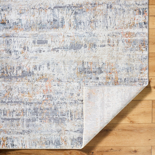 Hassler Homespun Striped Runner