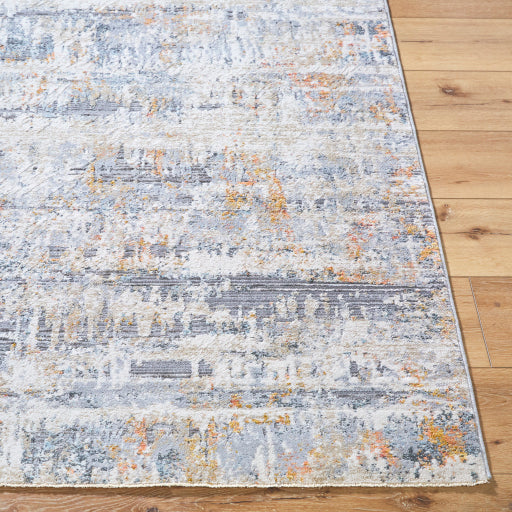 Hassler Homespun Striped Runner