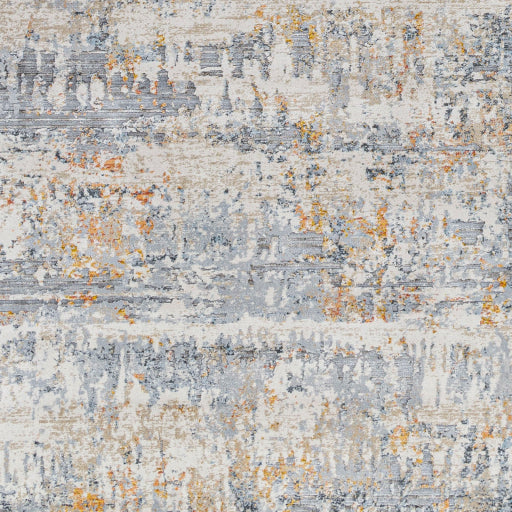 Hassler Homespun Striped Runner