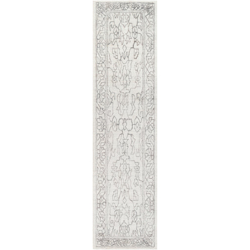 Hightower Handwoven Hallway Runner