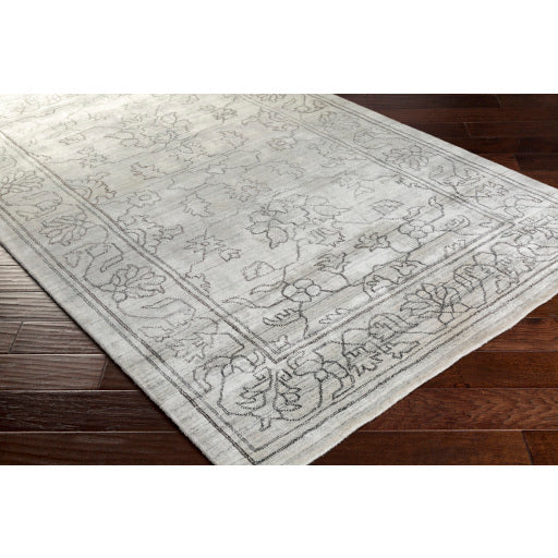 Hightower Handwoven Hallway Runner