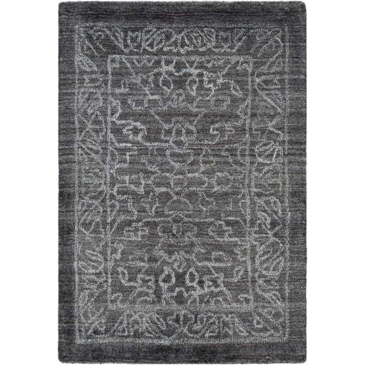 Hightower Handcrafted Artisanal Rug