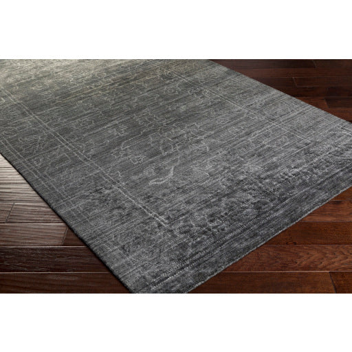 Hightower Handcrafted Artisanal Rug