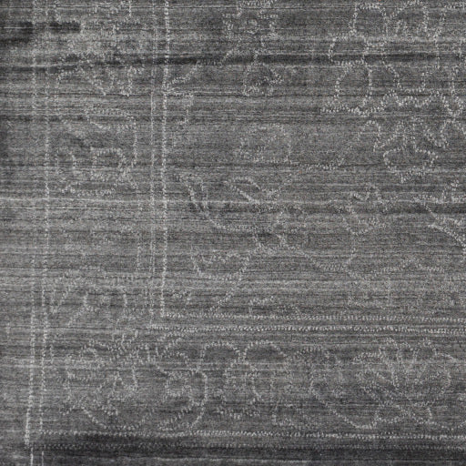 Hightower Handcrafted Artisanal Rug