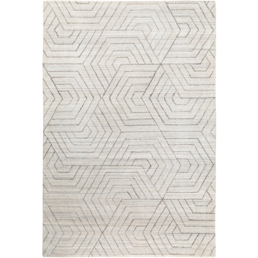Hightower Handwoven Heirloom Rug