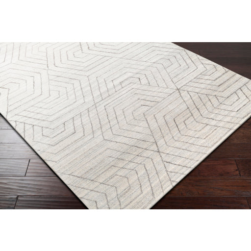 Hightower Handwoven Heirloom Rug