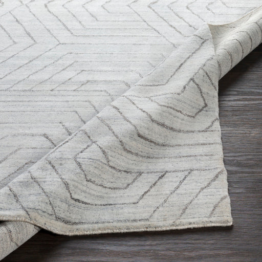 Hightower Handwoven Heirloom Rug