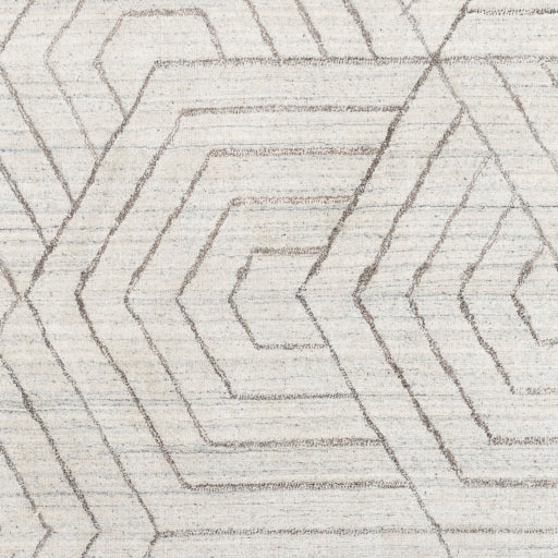 Hightower Handwoven Heirloom Rug