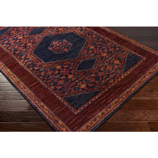 Haven Handwoven Harmony Rug