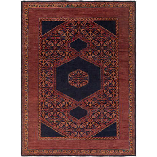 Haven Handwoven Harmony Rug