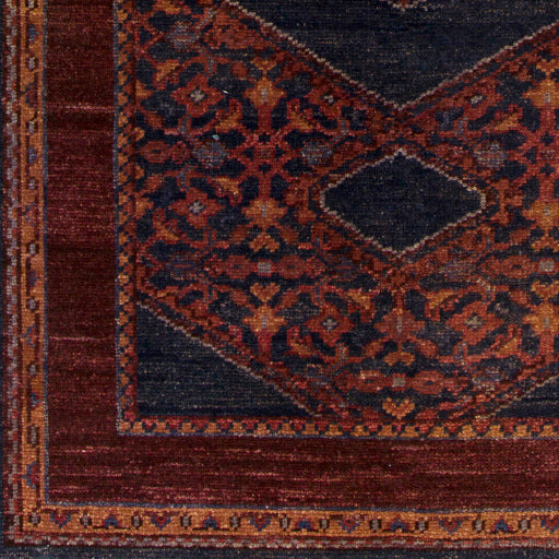 Haven Handwoven Harmony Rug