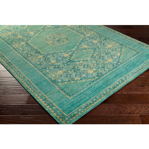 Haven Handwoven Harmony Rug