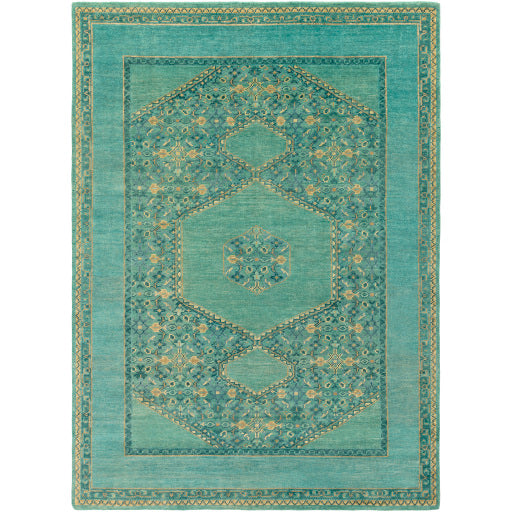 Haven Handwoven Harmony Rug
